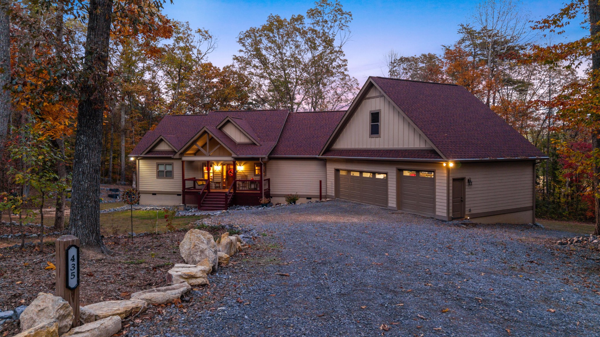 435 Hildabrand Road Ocoee, TN 37361 - Photo 64 of 69