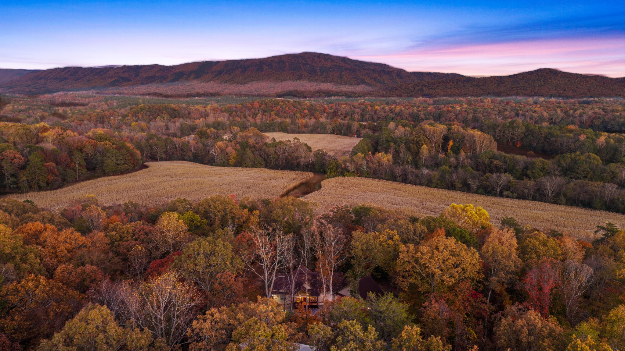 435 Hildabrand Road Ocoee, TN 37361 - Photo 65 of 69