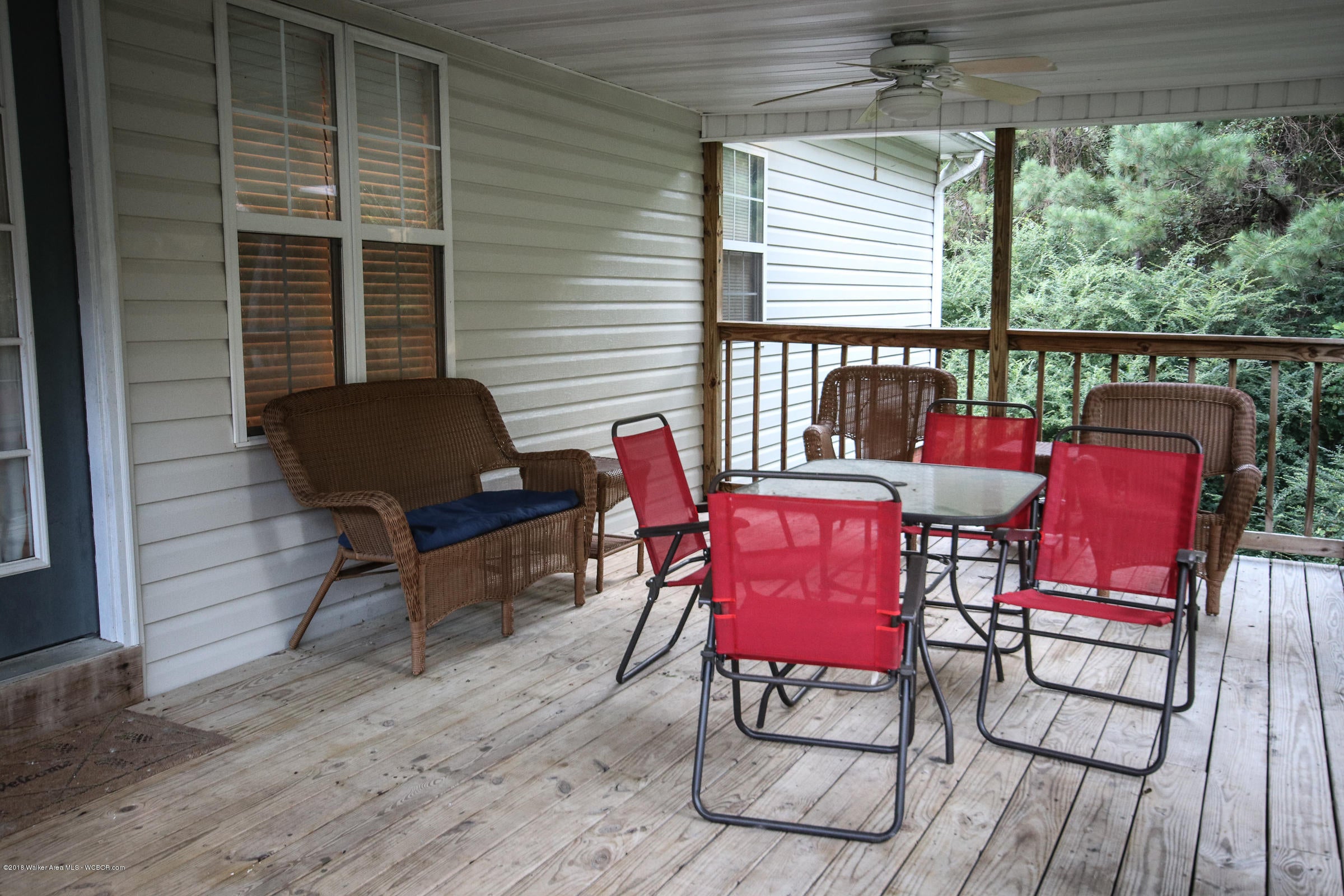 236 Deer Ridge Run Jasper, AL 35503 - Photo 21 of 31 Gallery Image 21