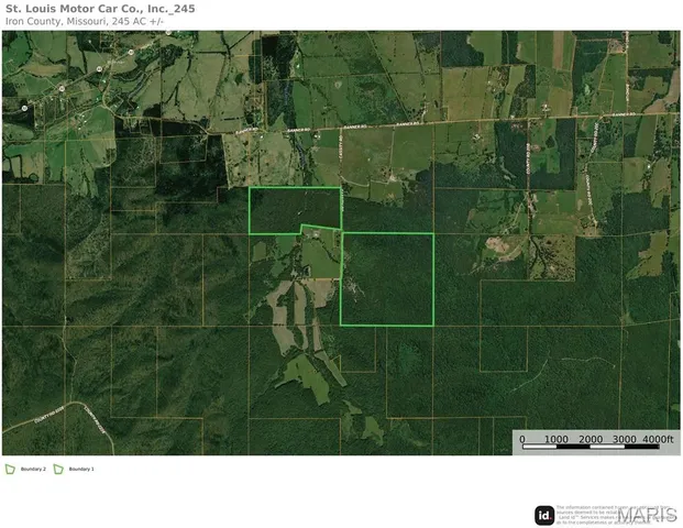 $1,210,000 | 800 Ic 20a, Belleview, MO 63623