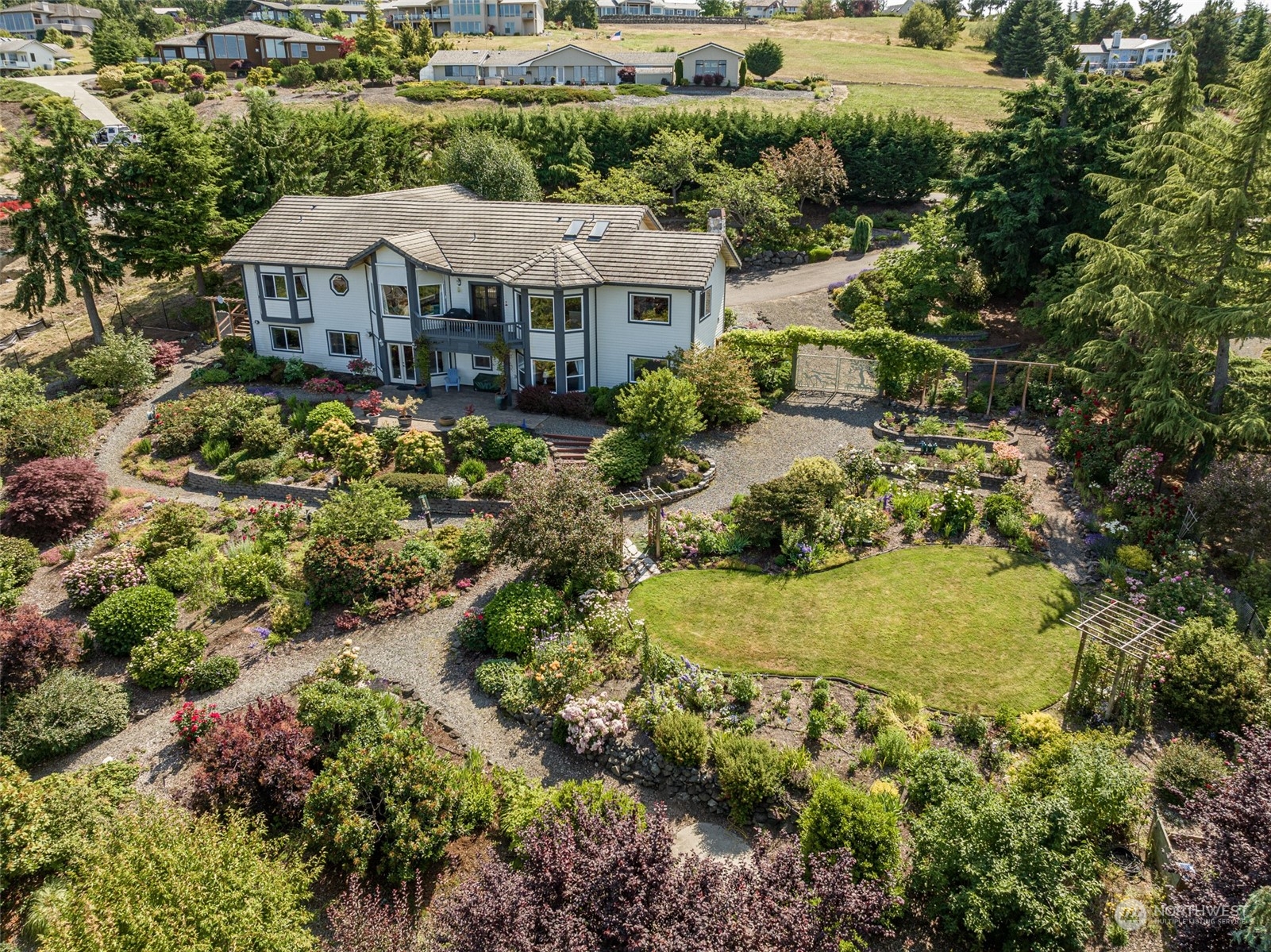 131 Hawks Way Sequim, WA 98382 - Photo 1 of 40 Gallery Image 1