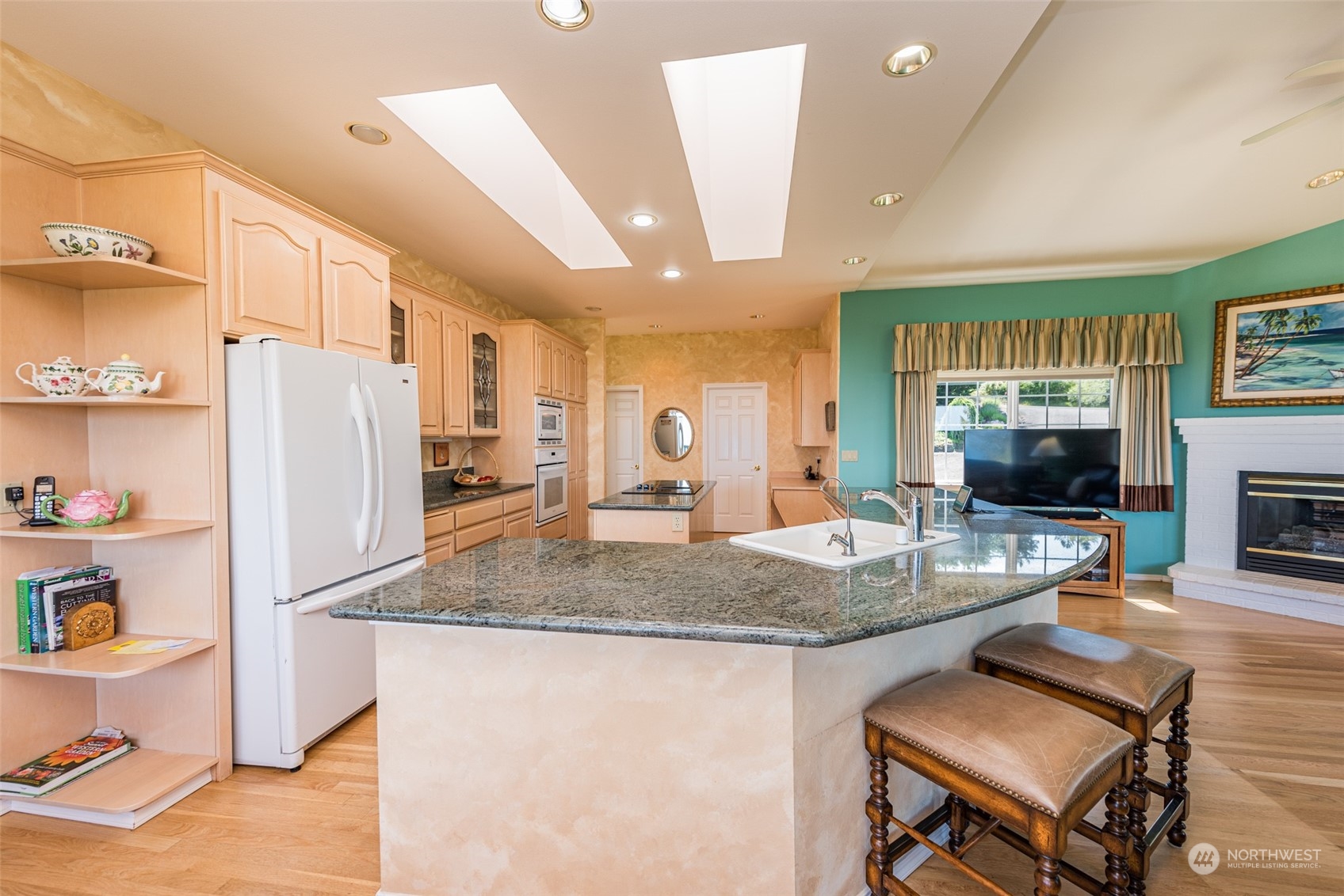 131 Hawks Way Sequim, WA 98382 - Photo 12 of 40 Gallery Image 12