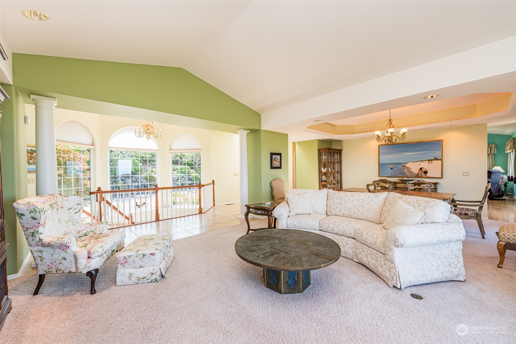 131 Hawks Way Sequim, WA 98382 - Photo 4 of 40 Gallery Image 4