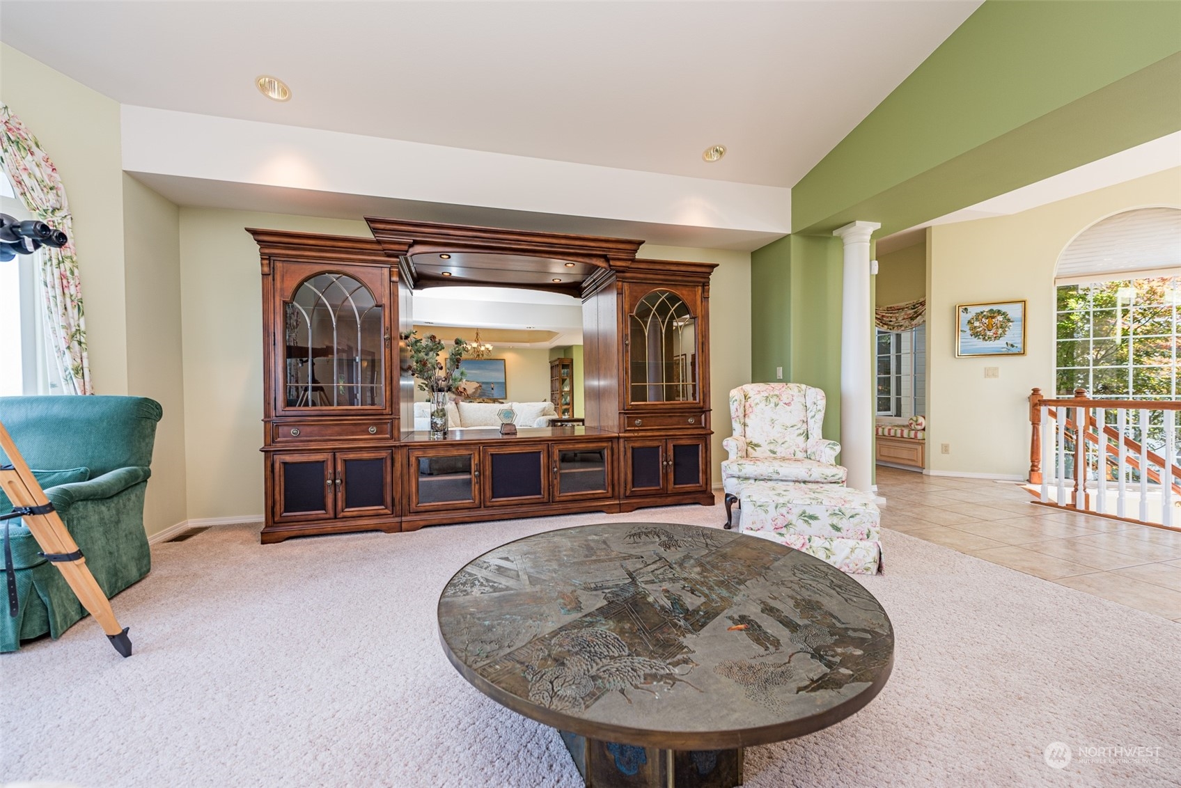 131 Hawks Way Sequim, WA 98382 - Photo 5 of 40 Gallery Image 5