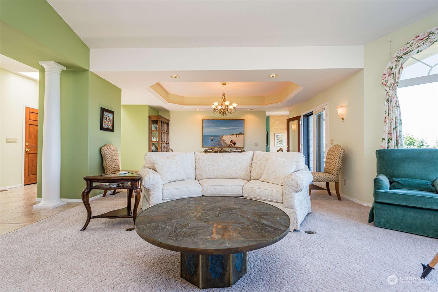 131 Hawks Way Sequim, WA 98382 - Photo 6 of 40 Gallery Image 6