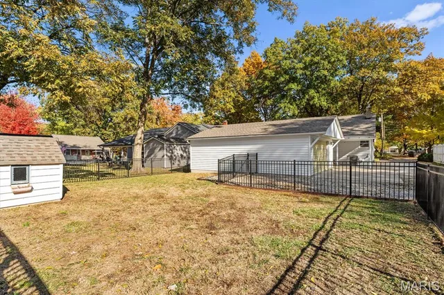 $229,000 | 505 South Tyler Street, Millstadt, IL 62260