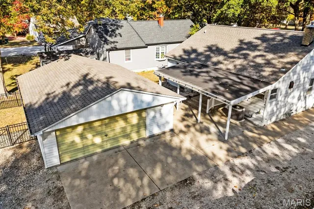 $229,000 | 505 South Tyler Street, Millstadt, IL 62260