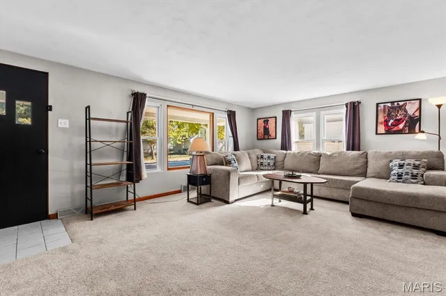 $229,000 | 505 South Tyler Street, Millstadt, IL 62260