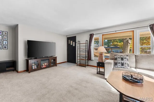 $229,000 | 505 South Tyler Street, Millstadt, IL 62260