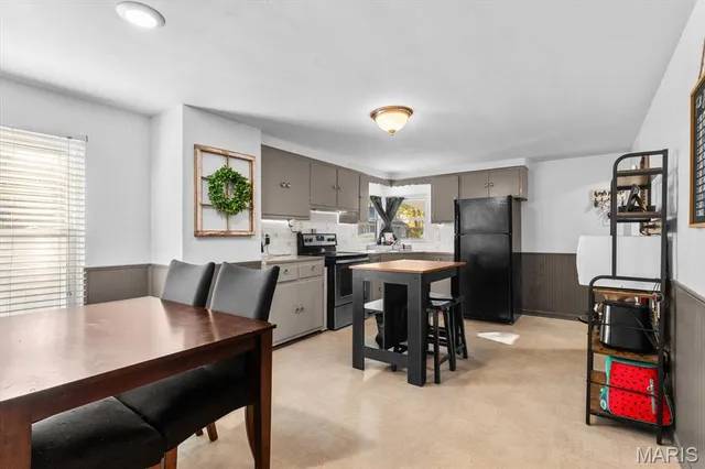 $229,000 | 505 South Tyler Street, Millstadt, IL 62260