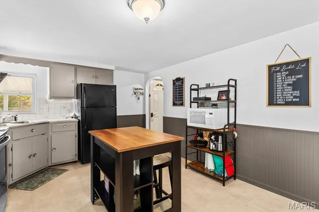 $229,000 | 505 South Tyler Street, Millstadt, IL 62260