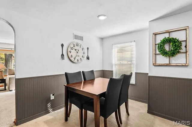 $229,000 | 505 South Tyler Street, Millstadt, IL 62260