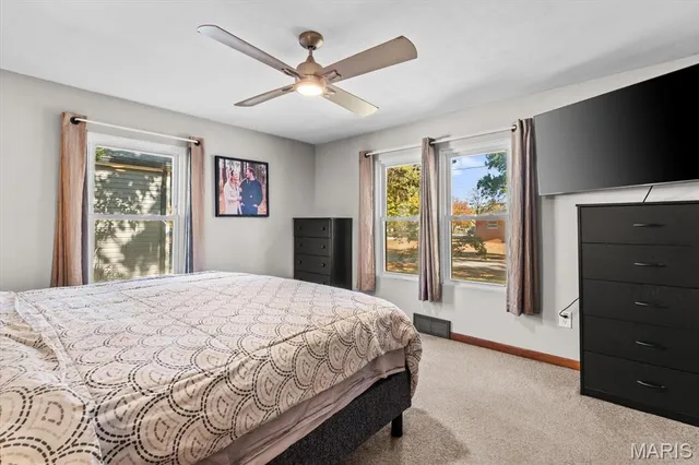 $229,000 | 505 South Tyler Street, Millstadt, IL 62260