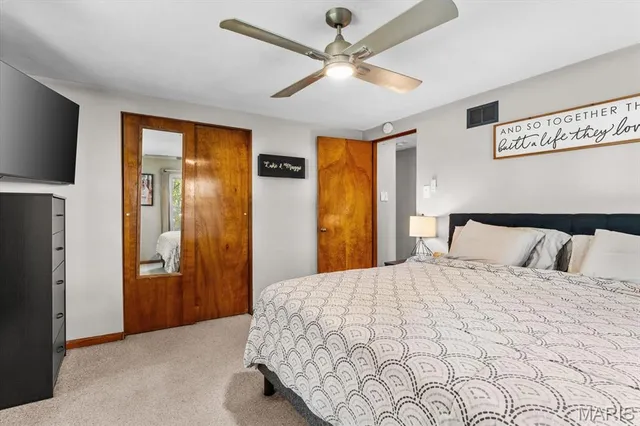 $229,000 | 505 South Tyler Street, Millstadt, IL 62260