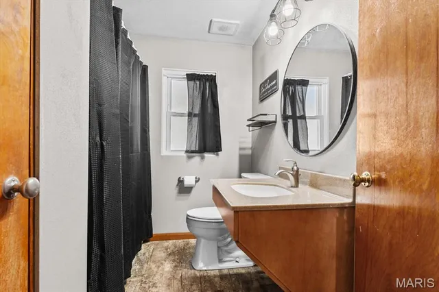 $229,000 | 505 South Tyler Street, Millstadt, IL 62260