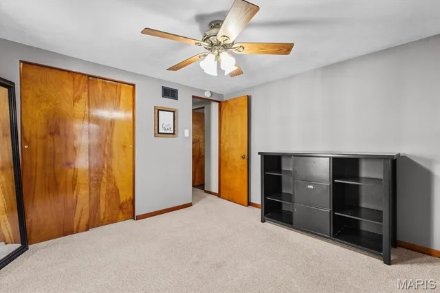 $229,000 | 505 South Tyler Street, Millstadt, IL 62260