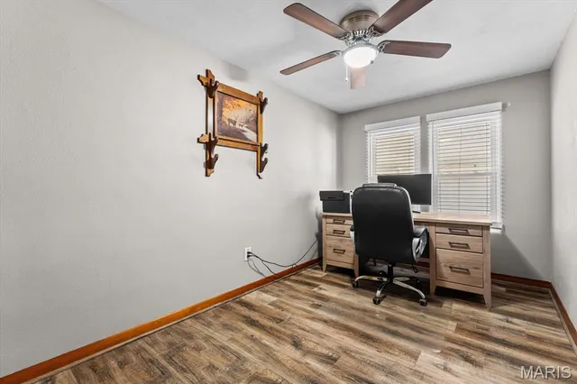 $229,000 | 505 South Tyler Street, Millstadt, IL 62260