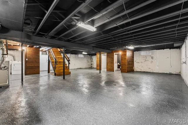 $229,000 | 505 South Tyler Street, Millstadt, IL 62260