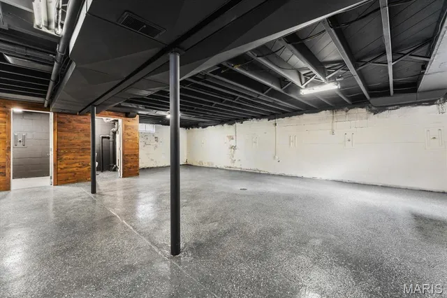 $229,000 | 505 South Tyler Street, Millstadt, IL 62260