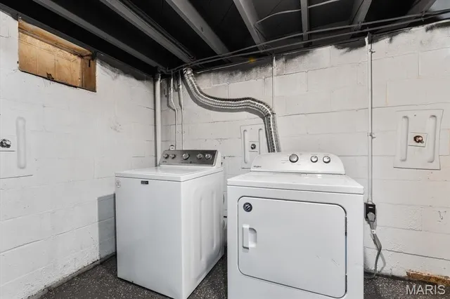 $229,000 | 505 South Tyler Street, Millstadt, IL 62260