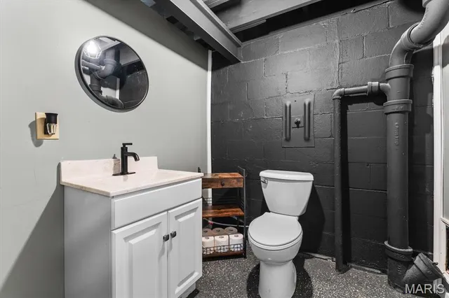 $229,000 | 505 South Tyler Street, Millstadt, IL 62260