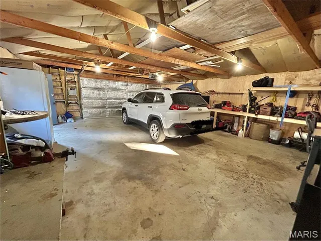 $229,000 | 505 South Tyler Street, Millstadt, IL 62260