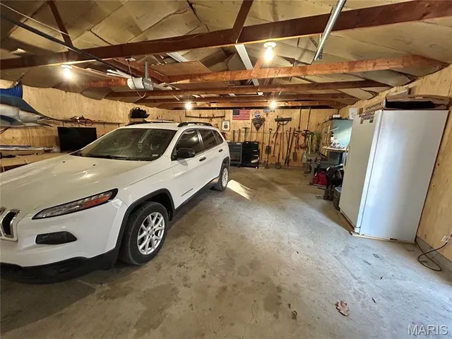 $229,000 | 505 South Tyler Street, Millstadt, IL 62260