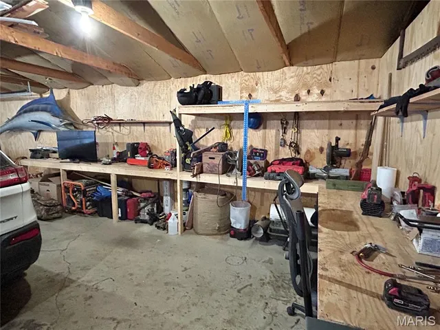 $229,000 | 505 South Tyler Street, Millstadt, IL 62260