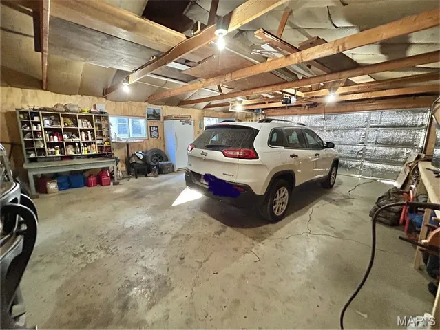 $229,000 | 505 South Tyler Street, Millstadt, IL 62260