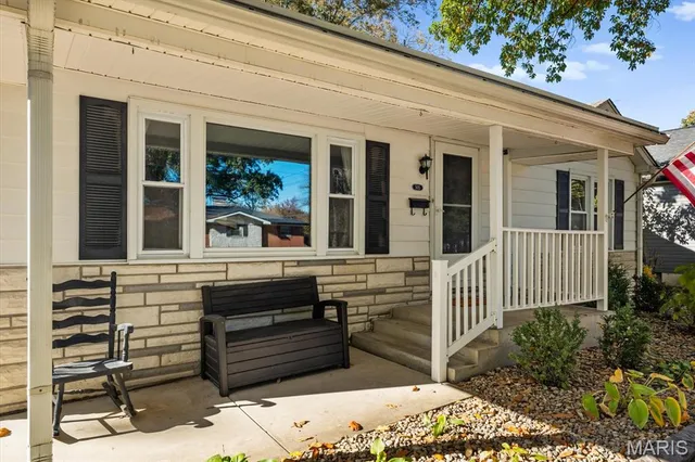 $229,000 | 505 South Tyler Street, Millstadt, IL 62260