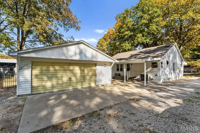 $229,000 | 505 South Tyler Street, Millstadt, IL 62260