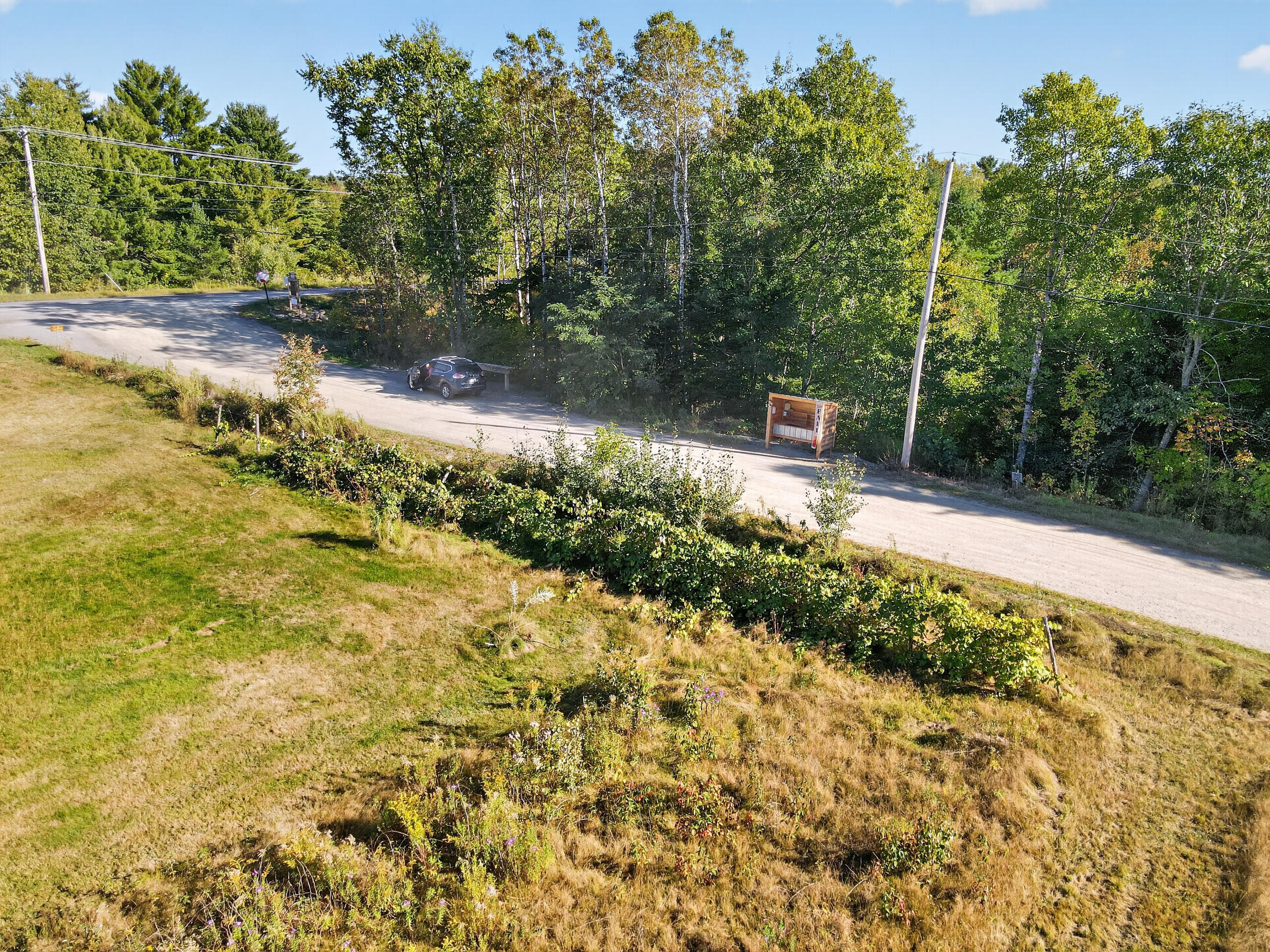69 Roussin Road Newport, ME 04953 - Photo 22 of 73 DJI_0346