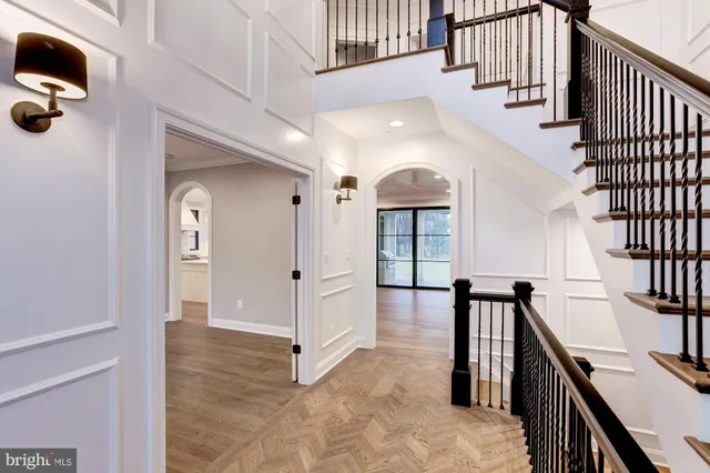 $2,625,650 | 1601 Wrightson Drive, McLean, VA 22101