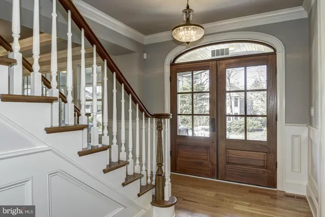 $2,625,650 | 1601 Wrightson Drive, McLean, VA 22101