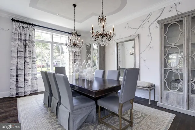 $2,625,650 | 1601 Wrightson Drive, McLean, VA 22101