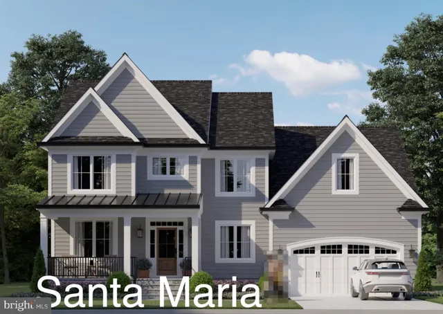 $2,625,650 | 1601 Wrightson Drive, McLean, VA 22101