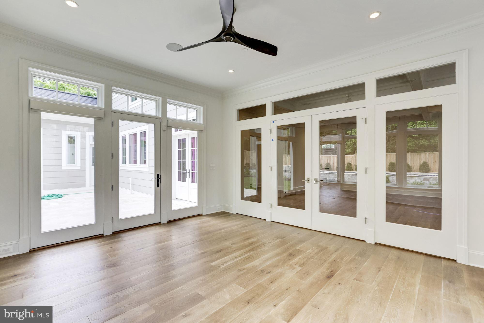 1601 Wrightson Drive McLean, VA 22101 - Photo 53 of 112