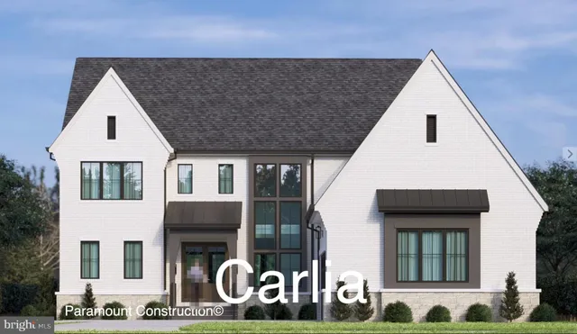 $2,625,650 | 1601 Wrightson Drive, McLean, VA 22101