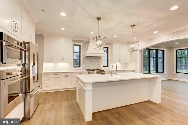 $2,625,650 | 1601 Wrightson Drive, McLean, VA 22101