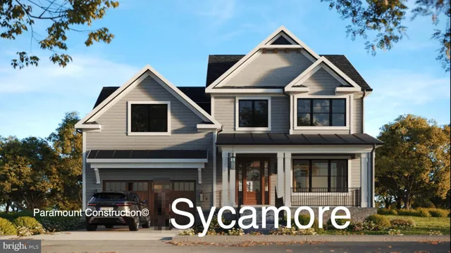 $2,625,650 | 1601 Wrightson Drive, McLean, VA 22101