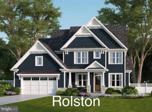 $2,625,650 | 1601 Wrightson Drive, McLean, VA 22101