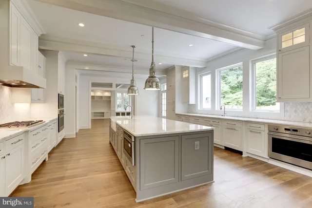 $2,625,650 | 1601 Wrightson Drive, McLean, VA 22101