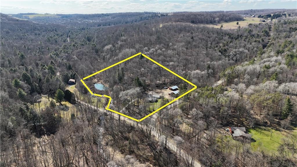 50 Rhine Run Road Russell, PA 16345 - Photo 3 of 20
