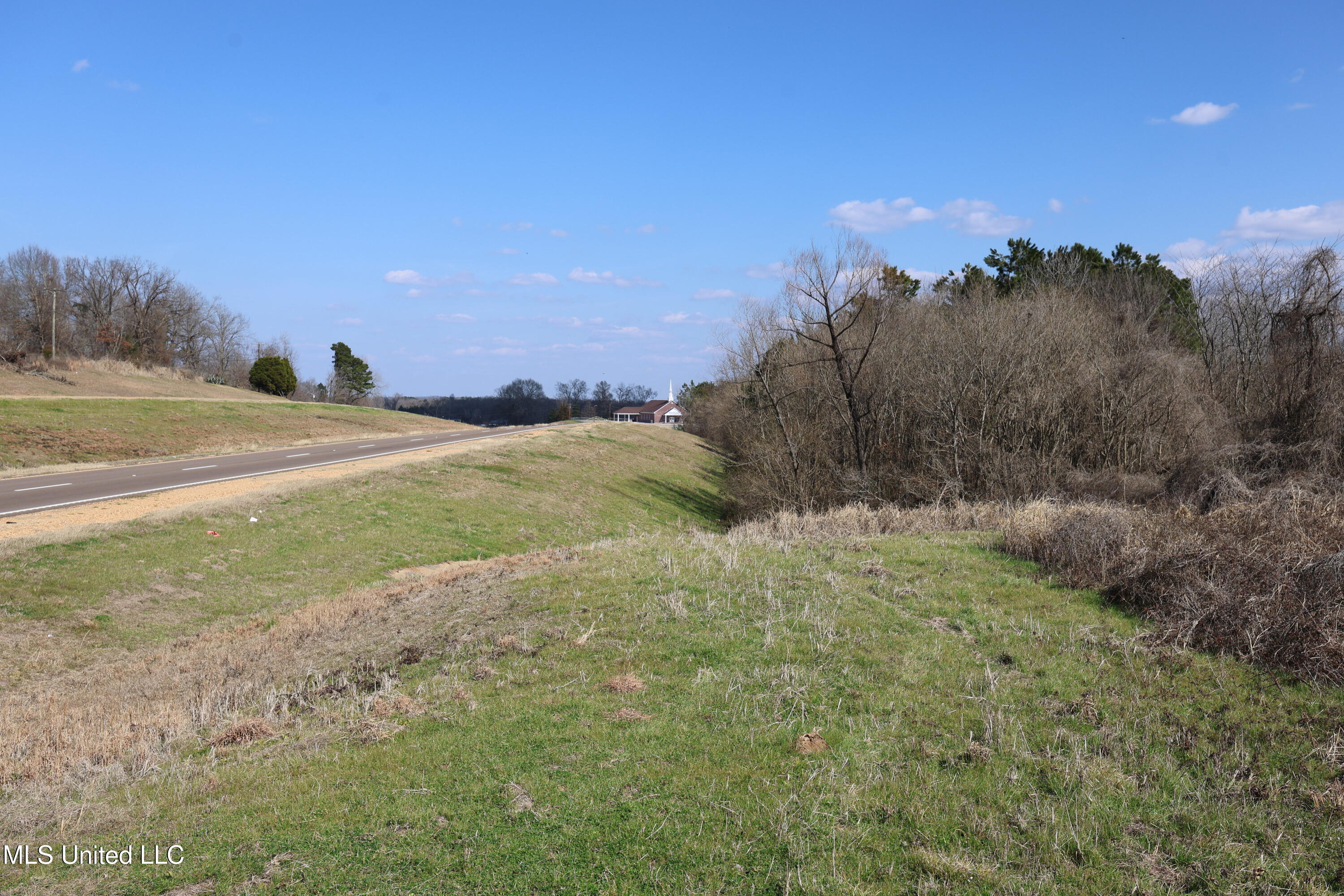 0 North N Highway Natchez, MS 39120 - Photo 2 of 13 Highway View