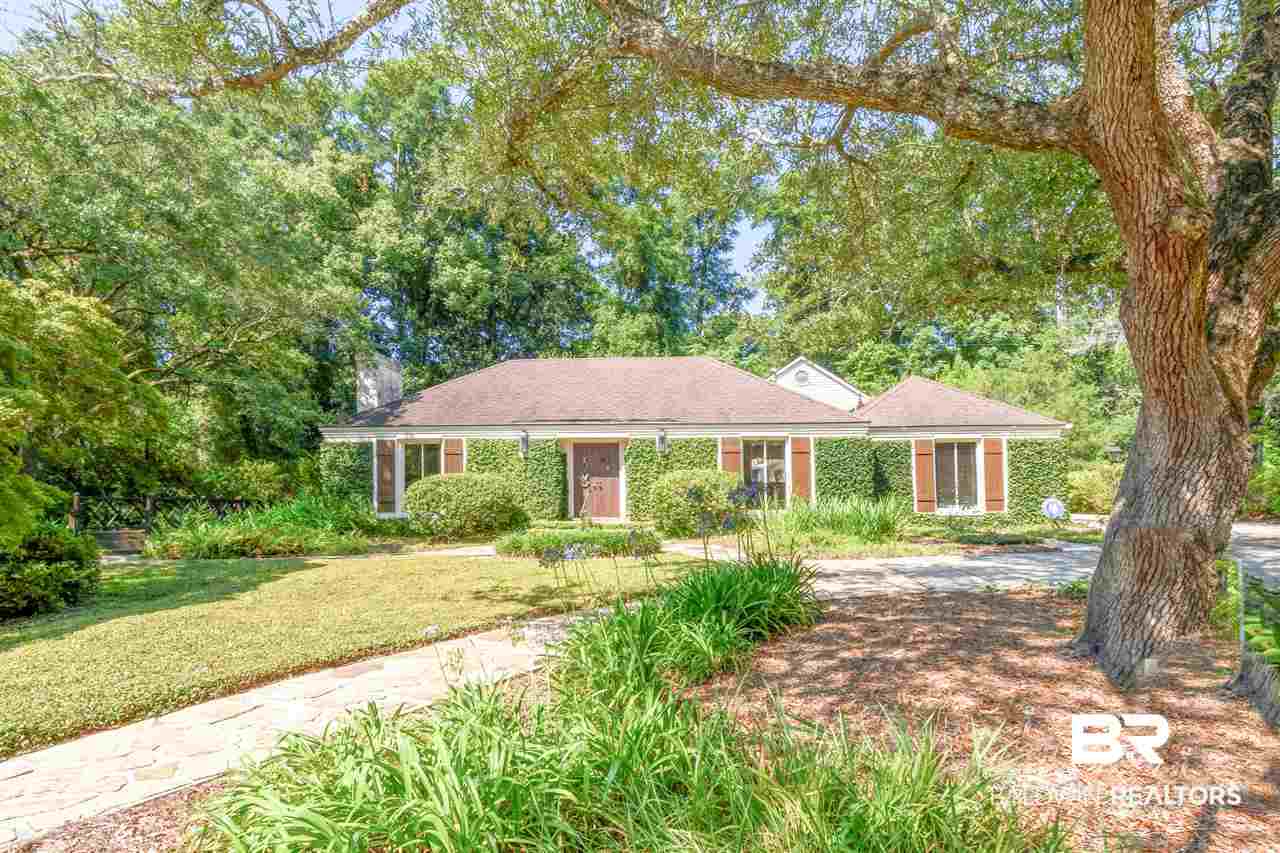 3905 Rutledge Place Mobile, AL 36608 - Photo 50 of 50