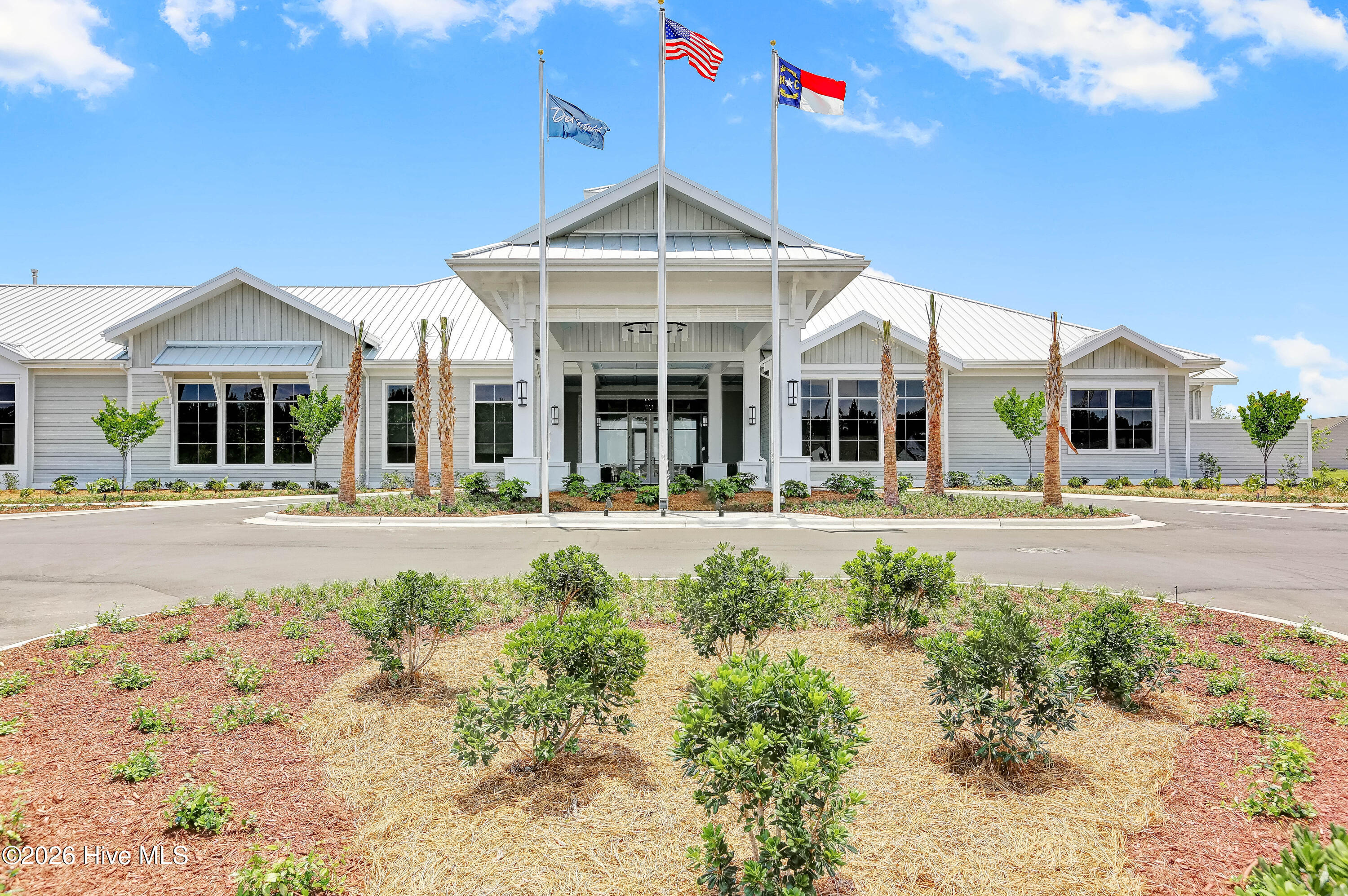 4011 Ruddy Duck Way Wilmington, NC 28412 - Photo 31 of 51 DelWebbAmenityCenter-01