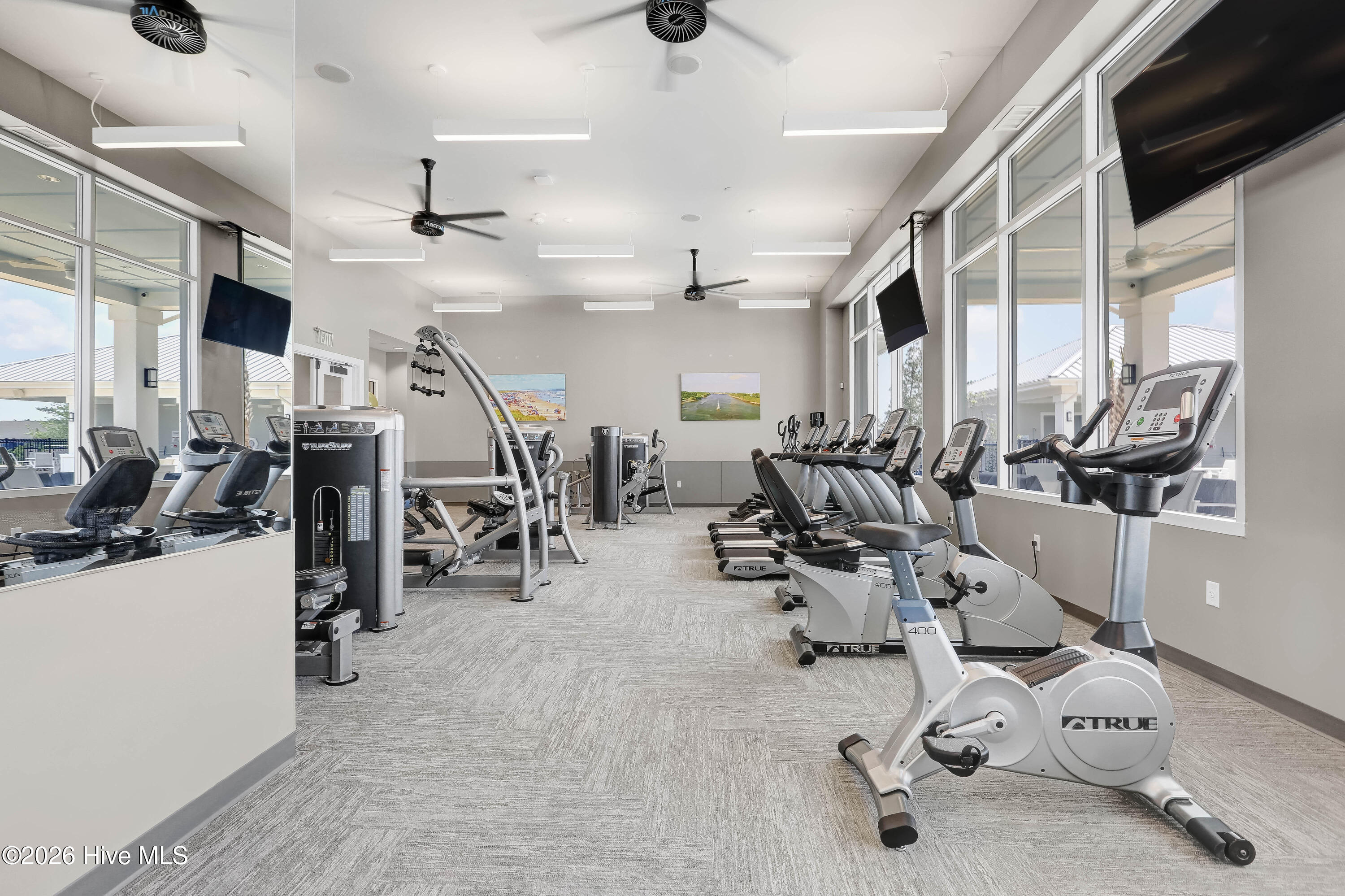 4011 Ruddy Duck Way Wilmington, NC 28412 - Photo 35 of 51 DelWebbAmenityCenter-05