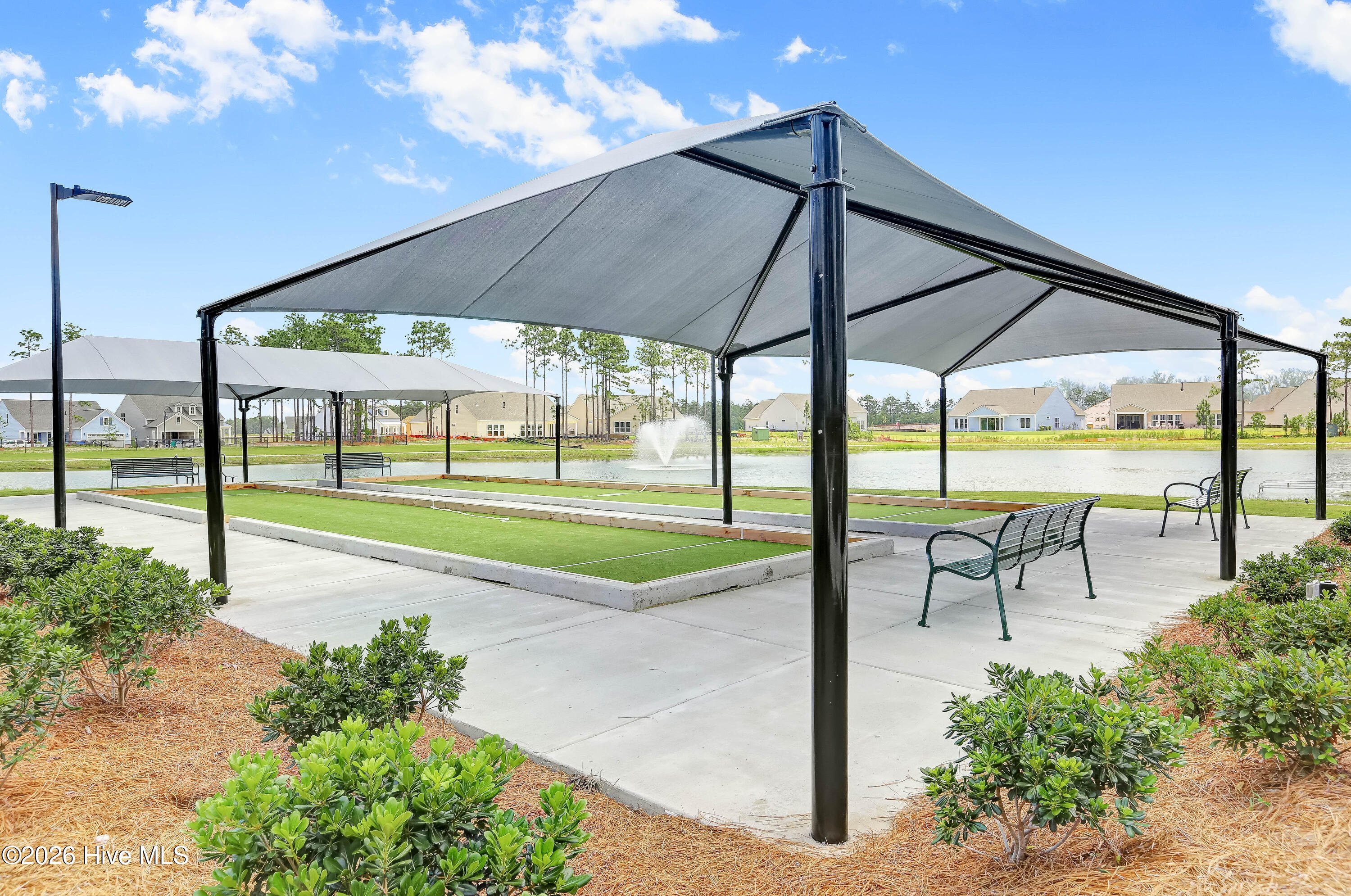 4011 Ruddy Duck Way Wilmington, NC 28412 - Photo 41 of 51 DelWebbAmenityCenter-11