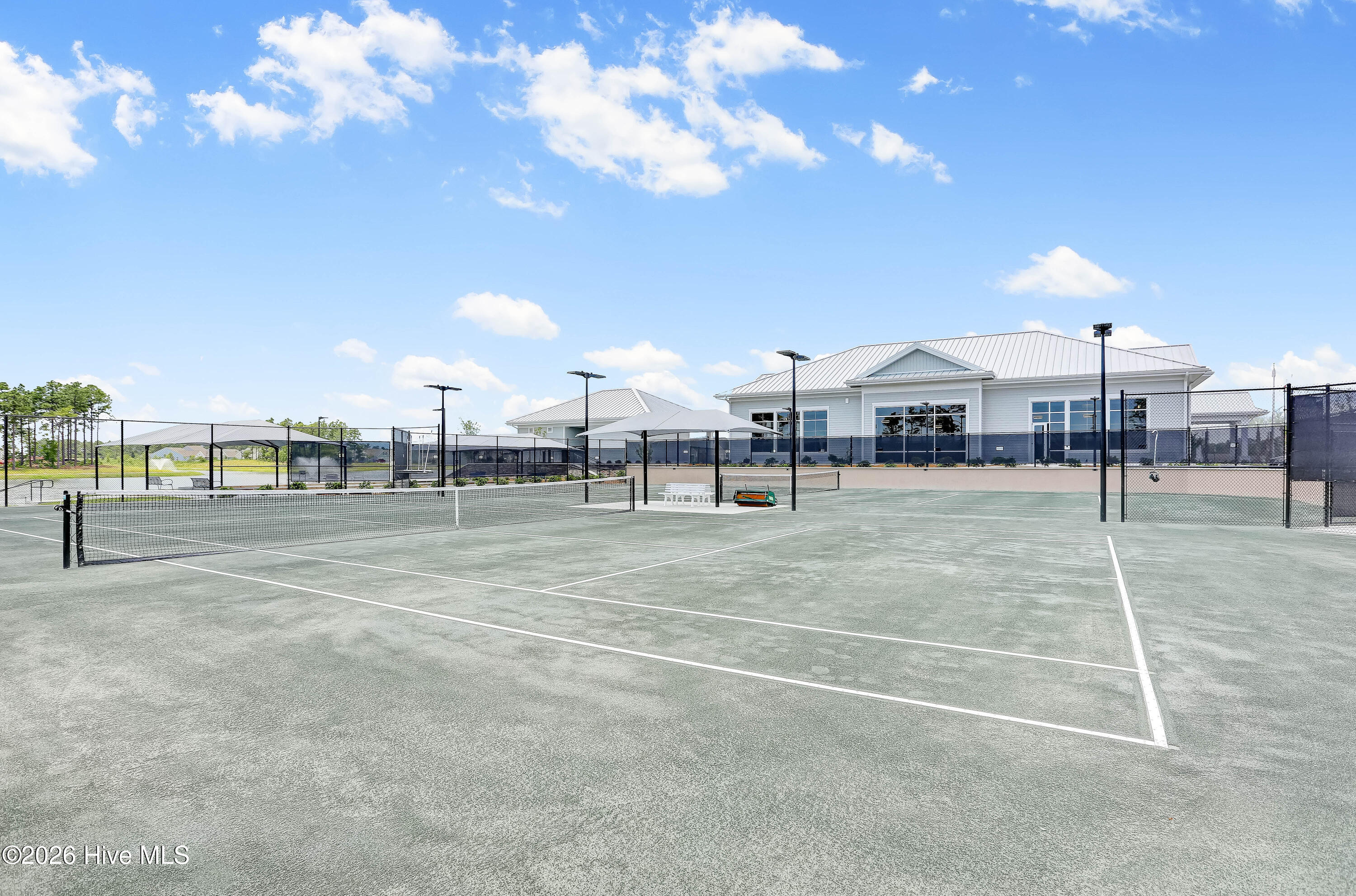 4011 Ruddy Duck Way Wilmington, NC 28412 - Photo 43 of 51 DelWebbAmenityCenter-13