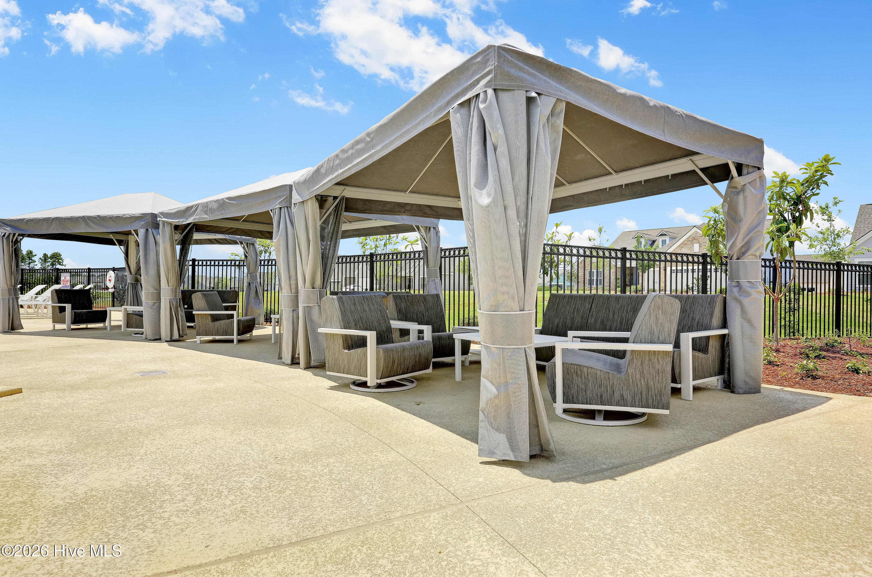 4011 Ruddy Duck Way Wilmington, NC 28412 - Photo 45 of 51 DelWebbAmenityCenter-15